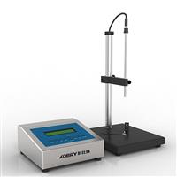 罐内涂膜完整性测定仪 易开盖罐内涂膜的完整性检测仪 金属盖的内涂膜完整性试验仪
