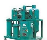 高效真空滤油机