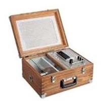 原棉水份测定仪棉花回潮率测定仪