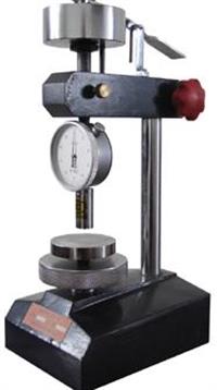 橡胶硬度计