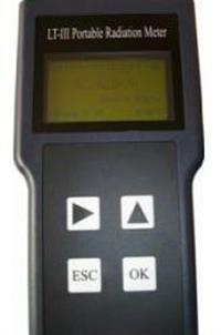 辐射检测仪,辐射测试仪,辐射检测仪器