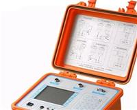 互感器二次压降负荷测试仪