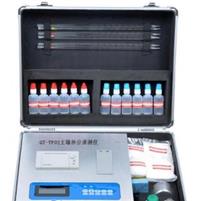 土壤养分速测仪