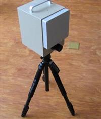 便携式雷达测速仪