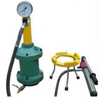  砼压力泌水仪   混凝土压力泌水仪