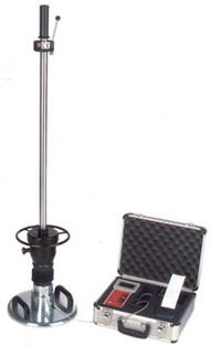 动态变形模量测定仪 手持落锤弯沉仪 动态变形模量测试仪
