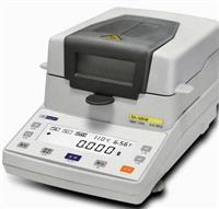 卤素水分测定仪