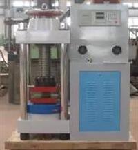 混凝土压力试验机