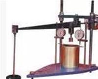 回弹模量测定仪/土基回弹模量