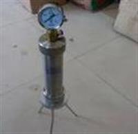 砂浆压力泌水仪 砂浆压力泌水测定仪