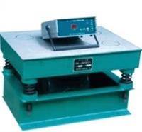 混凝土磁力振动台