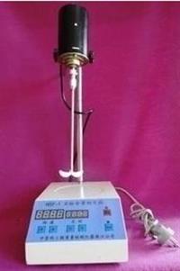 细集料亚甲蓝试验装置 石粉含量测定仪