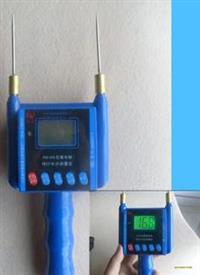 椰丝水分测定仪