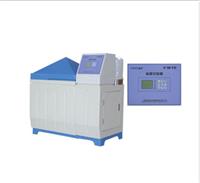 盐雾试验箱 连续喷雾、周期喷雾式盐雾试验箱 限温保护盐雾试验箱