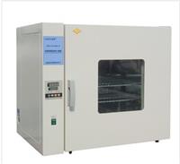 电热恒温鼓风干燥箱  微电脑PID电热恒温鼓风干燥箱超温声光报警鼓风干燥箱