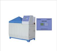 雾试验箱 连续喷雾、周期喷雾式盐雾试验箱 限温保护盐雾试验箱