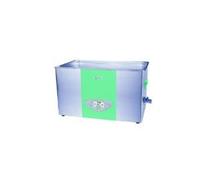 超声波清洗器   功率可调超声波清洗器 数字定时超声波清洗器