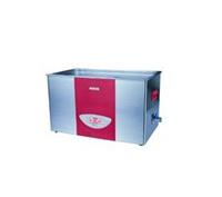 超声波清洗器   功率可调超声波清洗器 数字定时超声波清洗器