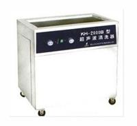 单槽式超声波清洗器不锈钢网筛氩单槽式超声波清洗器自动加热超声波清洗器