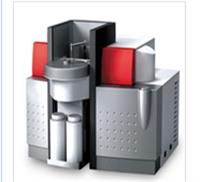 原子吸收分光光度计全反射消色差原子吸收分光光度计光谱宽带原子吸收分光光度计