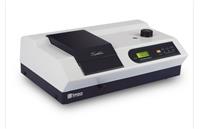 可见分光光度计 大屏幕液晶显示器可见分光光度计 自动调零可见分光光度计