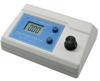 台式经济型浊度计 大屏幕LCD浊度计 不溶性颗粒浊度计