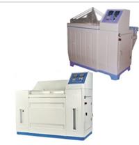 盐雾腐蚀试验箱   出口型盐雾腐蚀试验箱高精度水密封盐雾腐蚀试验箱