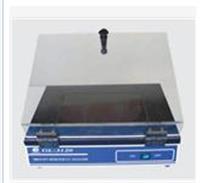 简洁式台式紫外透射仪   台式紫外分析仪    生物化学简洁式台式紫外透射仪