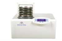 普通型真空冷冻干燥机   预冻真空冷冻干燥机        液晶显示真空冷冻干燥机