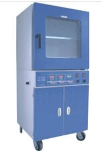 真空干燥箱      微电脑真空干燥箱   钢化、防弹双层真空干燥箱