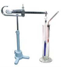 液体密度比重天平韦氏天平玛瑙刀座液体比重天平