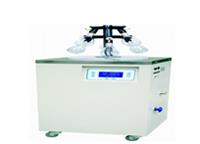 多歧管型冷冻干燥机 液晶显示多歧管型冷冻干燥机 立式升级板多歧管型冷冻干燥机