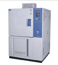 高低温（交变）湿热试验箱 可程式触摸屏高低温（交变）湿热试验箱四角半圆弧高低温（交变）湿热试验箱