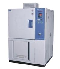 高低温湿热试验箱无氟高低温湿热试验箱可程式触摸屏