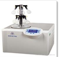 多歧管型冷冻干燥机 多种冻干配置冷冻干燥机 防返油真空泵冷冻干燥机   