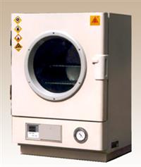 小型电热真空干燥箱 数显电热真空干燥箱 指针式电热真空