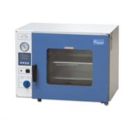   双层钢货柜防弹真空干燥箱 定时数显真空干燥箱   智能型真空干燥箱   