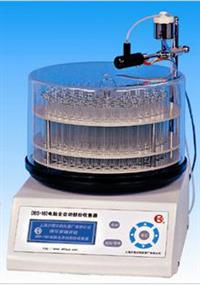 电脑全自动部份收集器 液晶显示全自动部份收集器 数据记忆和断电数据保存功能收集器