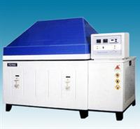 盐雾腐蚀试验箱   镀、涂层盐雾腐蚀试验箱    连续喷雾式盐雾腐蚀试验箱