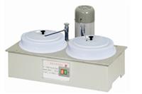 金相试样预磨机（双头） 多种材料预磨机 金相试样预磨机