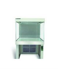 净化工作台 弹簧式移门净化工作台水平送风净化工作台