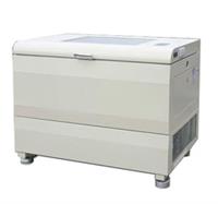 卧式智能精密型摇床 带制冷式卧式智能精密型摇床 超温声光报警摇床