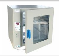 电热鼓风干燥箱 圆狐电热鼓风干燥箱 不锈钢镜面内胆电热鼓风干燥箱