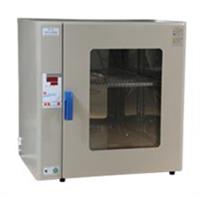 热空气消毒箱 干烤灭菌器 微电脑热空气消毒箱 产品