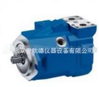 AOD-A10VE可变排量马达