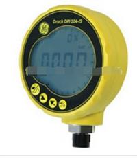 高精度数字压力表