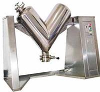 V型混合机 食品搅拌机 粉末状混合机