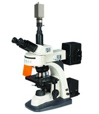 无限远复消色差荧光物镜    电脑落射荧光显微镜       细胞落射荧光显微镜