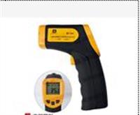  激光指示测温仪  非接触红外测温仪 手持式非接触红外测温仪 