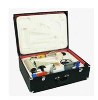 测试箱    泥浆测试箱   四件套泥浆测试箱